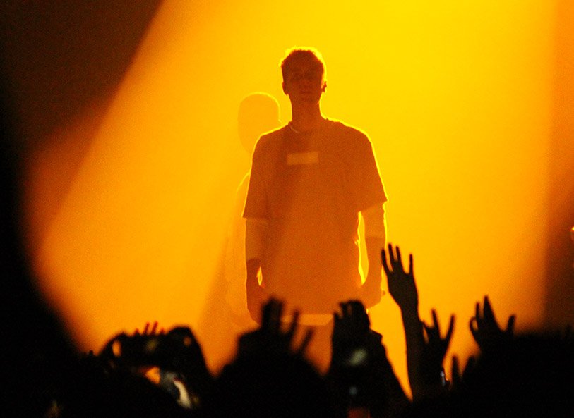 Accor_Arena's tweet photo. Un show sur scène &amp; dans les airs de l'Arena 👌
Fin du concert de @justinbieber #PurposeTourParis
Bonne fin de soirée à tous les Beliebers ❤️ https://t.co/N5SmGIArYE