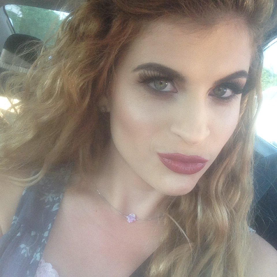 stephgoudy24's tweet photo. Being a part of a #makeup concept and getting to #model it was so much fun! #fun ❤️🌟😎💋💄 https://t.co/wyDHSmuMnb