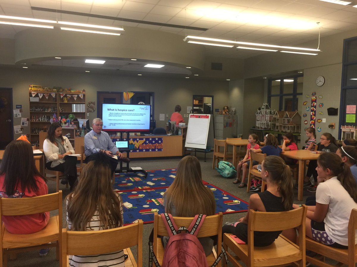 Partnering w/ <a href="/hospiceofozarks/">Hospice Of Ozarks</a> to help serve our community. @AdunavanEast <a href="/MHHSEast/">MHHS East Initiative</a> <a href="/Dr_JakeLong/">Jake Long</a> <a href="/EASTinitiative/">EAST®</a>