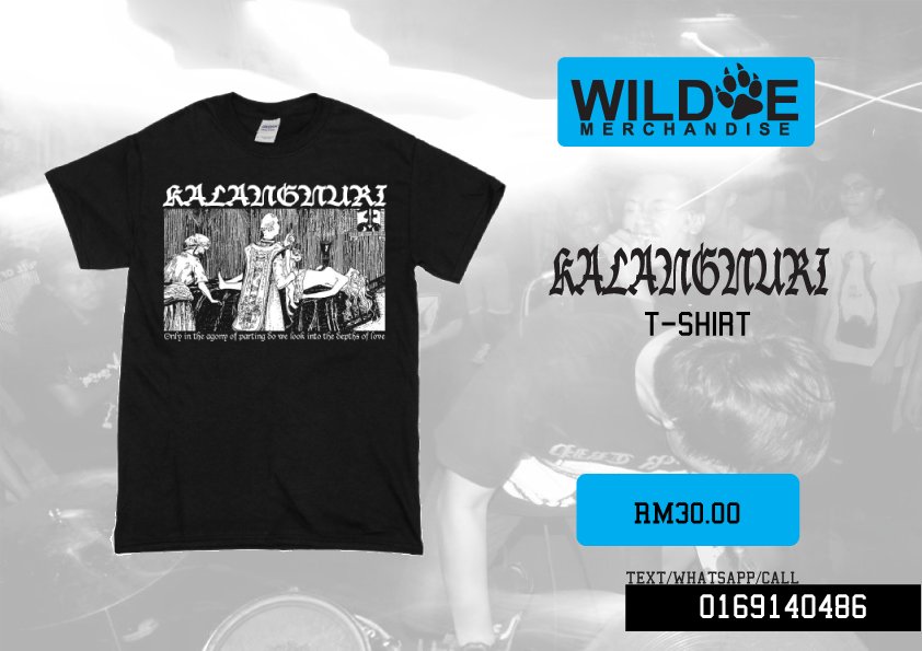 Siapa yang dah book baju boleh collect kat venue sabtu. Thanks guys. Jumpa nanti :*