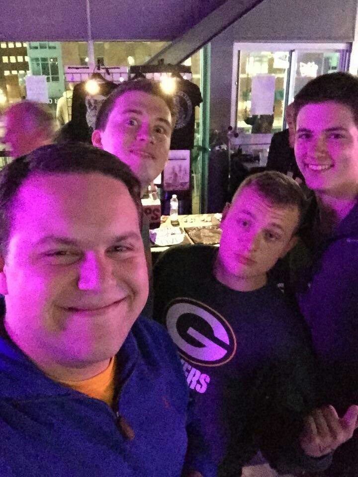 joe_baratta's tweet photo. H21BD to the past roomie @zlkekoa only 8 more months until the whole rat pack is 21 #vegaheights #blewis #canes https://t.co/3pSNbFQCiU