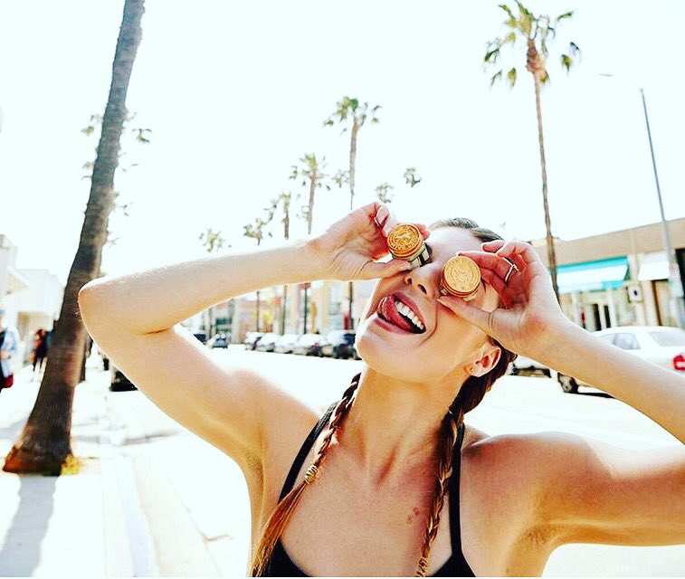 ✨happy ✨
<a href="/Tiger_Balm_US/">Tiger Balm U.S.</a> <a href="/lululemon/">lululemon</a> <a href="/Robbyklein/">Robby Klein</a> #venice
