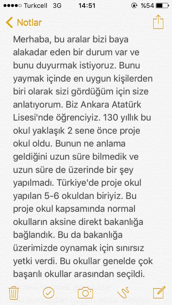 AliGuneyA's tweet photo. #ogretmenimedokunma 
Olayı yabancılar için olayı özetledim. Ne kadar çok kişi görürse o kadar iyi https://t.co/yKHVpCoetK