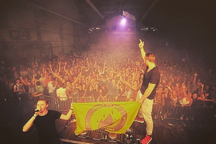 Tomorrow we're back at Hasselt ❤️ -> Intro TD at Fitlink 🙏🏼 ift.tt/2dhiybj