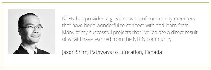 NTENorg's tweet photo. Find out what makes NTEN membership so valuable. Join: https://t.co/r3bFgXk6XJ #NTENthanks #nptech https://t.co/zWZWs6YHPQ
