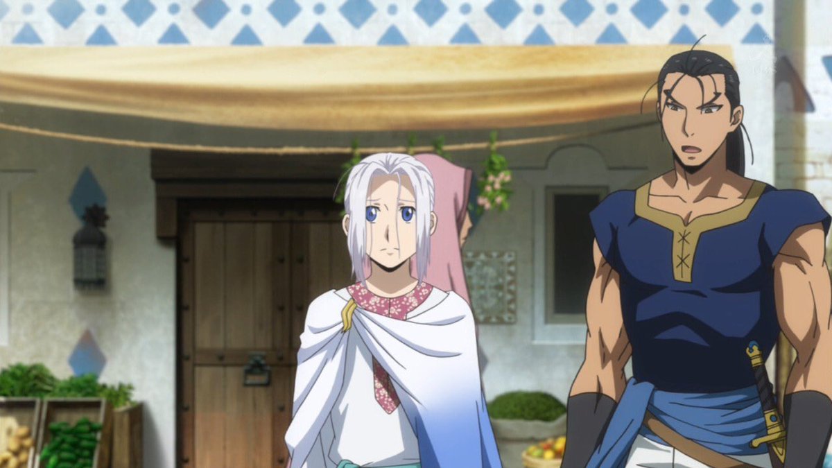 アルスラーン生誕祭16 まとめ 5ページ目 Togetter