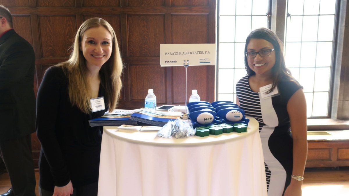 foxcspd's tweet photo. Interested in #accounting or #consulting? Check out @Baratz_CPA at the #FallConnection, along with our other industry employers! https://t.co/9B7RylMekX