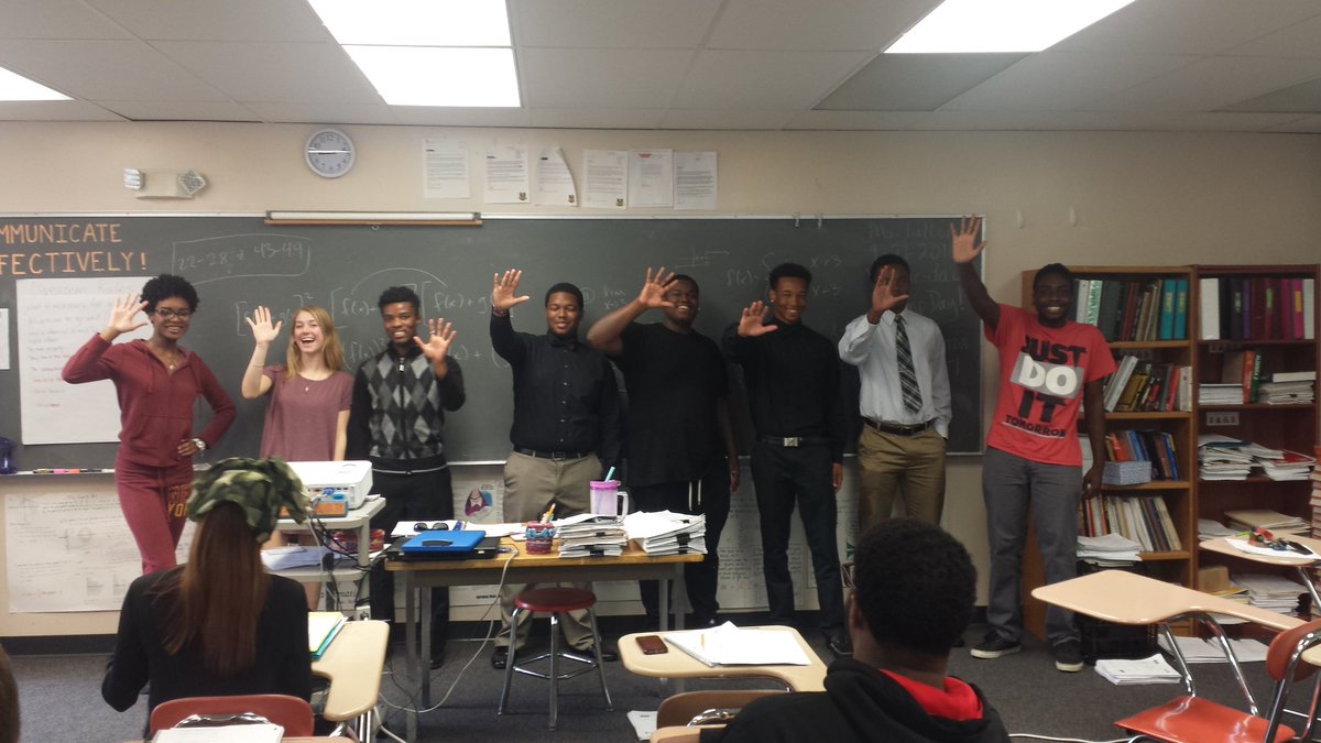 Excited about earning a HIGH 5 on the AP Calculus Exam!