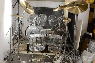 ニチモ クリスタルドラムス 日本模型 nichimo crystal drums 2025年最新】ニチモ ドラムの人気アイテム - メルカリ