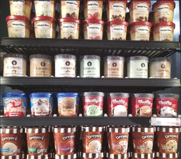 Green Valley Grocery tweet media