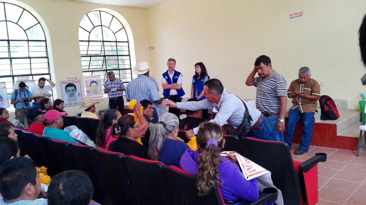 Vidulfo Rosales Sie tweet media