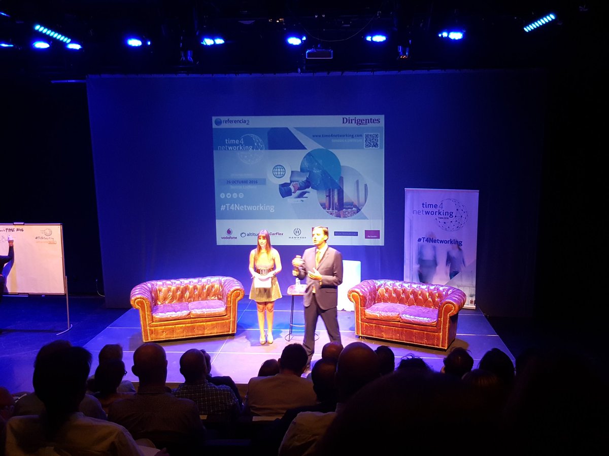 Fisiohogar's tweet image. Hoy toca #networking con @Referencia_2 y @DirigentesDg #T4Networking