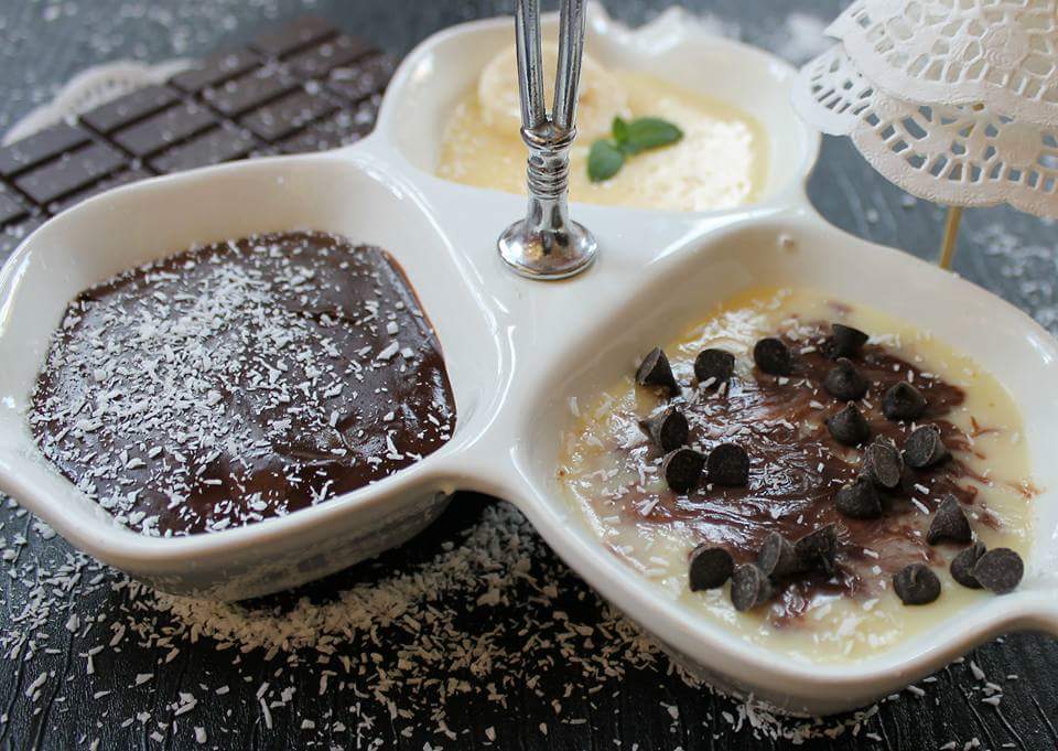 officialXACARA's tweet photo. Rezept gibt es auf unserer Fb page😊 
#dessert #foodporn #xylit #cleaneating https://t.co/xNbgLcclbq