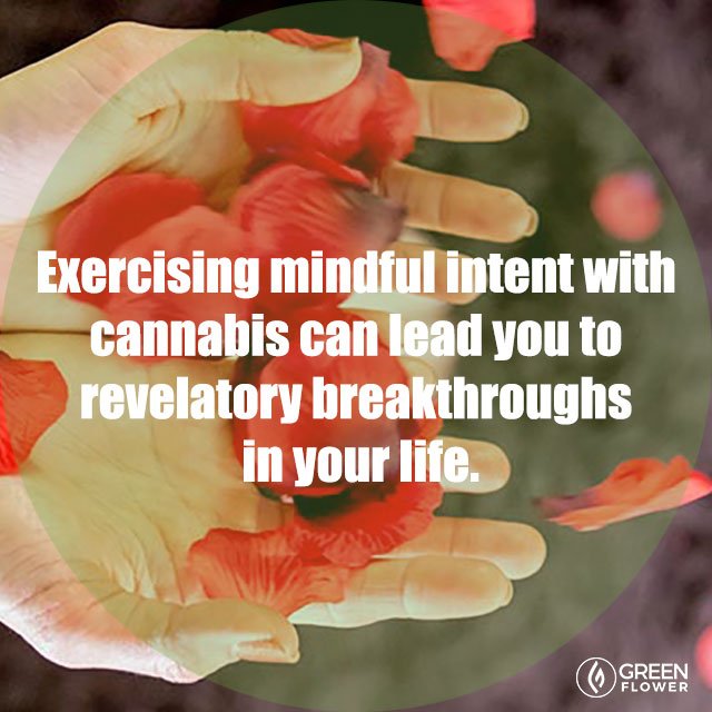 greenflwrmedia's tweet photo. How to Use Cannabis with Intention https://t.co/UWvDul3tMA https://t.co/Ry09HoBYWT