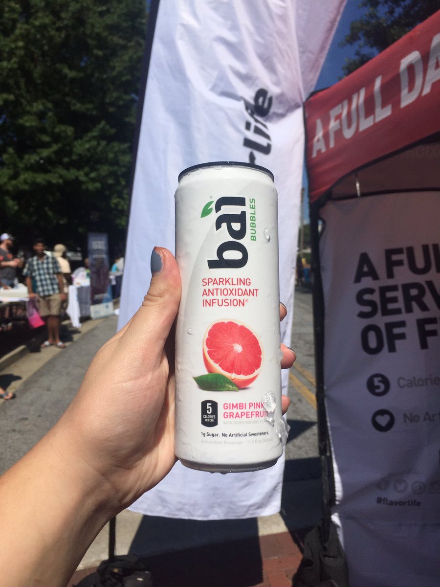 srsidi's tweet photo. #bai in the #atl #flavor life https://t.co/ns8rq6ZLIy