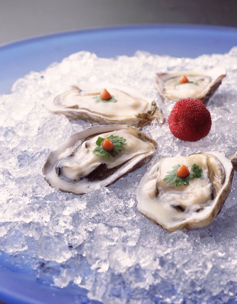 crystalcruises's tweet photo. With exquisite menu options available,@NobuWorldwide's Silk Road & Sushi Bar is sure to satisfy your desire for fine cuisine. https://t.co/DOVEkHyJW0