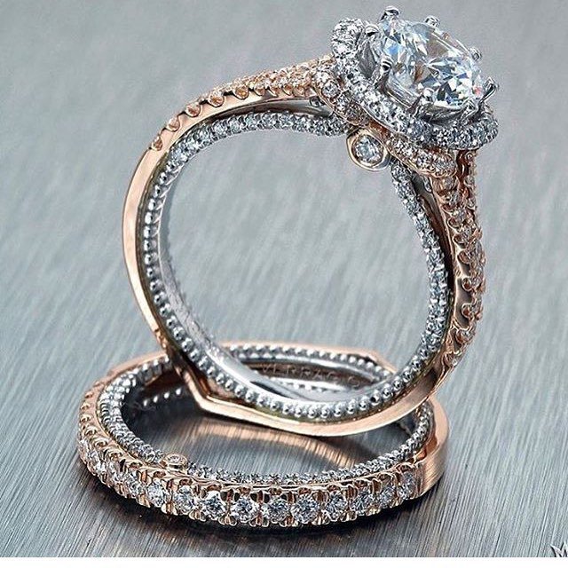 Follow <a href="/ohreverie/">oh Reverie</a> <a href="/ringselfies/">RingSelfies</a> 😍 TAG your ladies that like bling. Isn’t it stunning?
.
.
A… bit.ly/2cu8c94