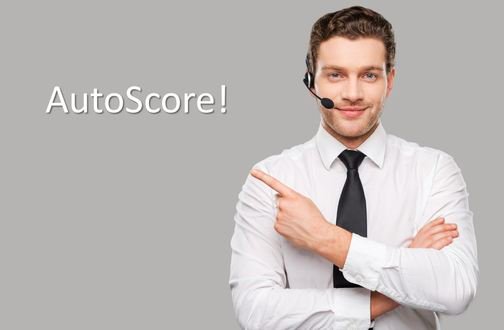 WoodLorne's tweet photo. Lorne Wood posted a new blog about an analytics-enabled QA scoring solution just released  https://t.co/1cmBB1hVmd https://t.co/yzD9XUSNpl
