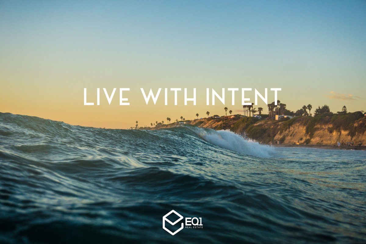 eq1realestate's tweet photo. Decide to make every day count. #wisdom #motivation #inspire #life #eq1re #bayarea #siliconvalley #team #mdlsf https://t.co/pf2bXwtjVI