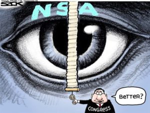 RestoreThe4thMA's tweet photo. How Massachusetts’ Congressmembers Stack Up On Mass Surveillance https://t.co/slhgVBmzNM https://t.co/nNB6Aa6Xgc