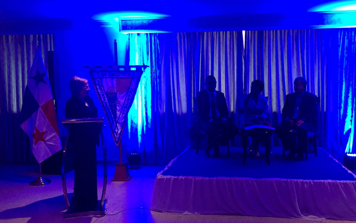 InadehOficial's tweet photo. En Foro Oportunidades para un Nuevo Colón de @Apedeorg destacan el valor de nuestras capacitaciones para el crecimiento turístico colonense https://t.co/DveiZCGQyG