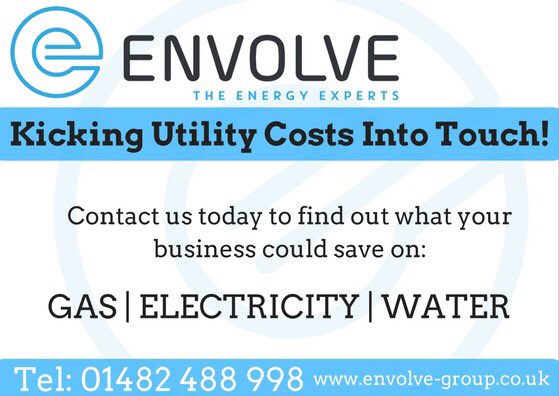 One of the easiest ways for businesses to reduce their running costs, contact us for your free consultation #savemoney #energyswitching
