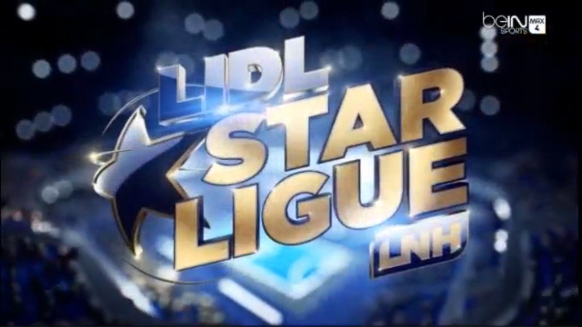 [#Starligue] Allume ta télé, ça commence ! #SrvhbSaran