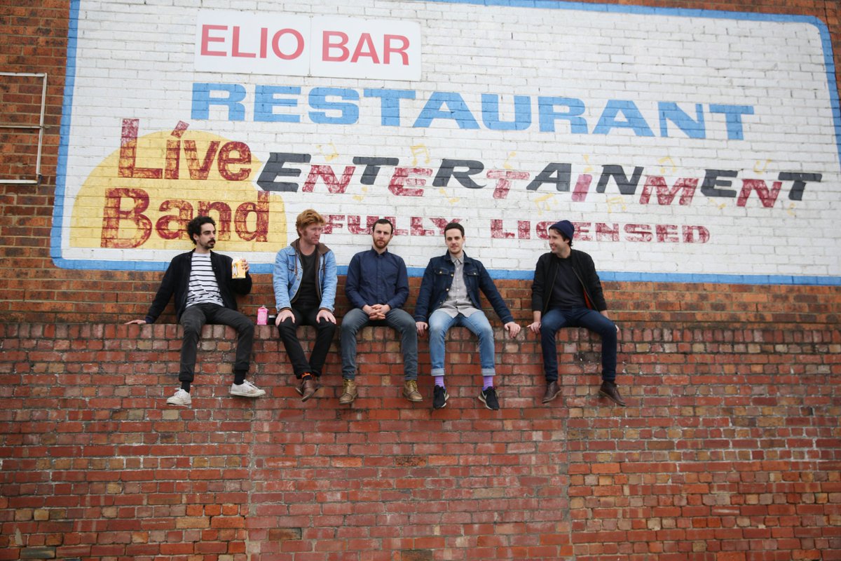 Ground Control Touring tweet media