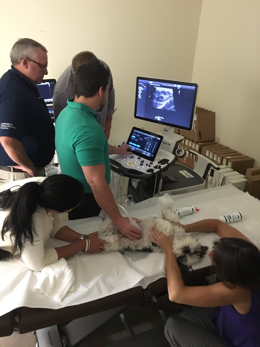 HS_LabEquip's tweet photo. Henry Schein Medical US, HS NA Animal Health and Samsung delivering state of the art digital images to our customers https://t.co/6fPkKJJDiv