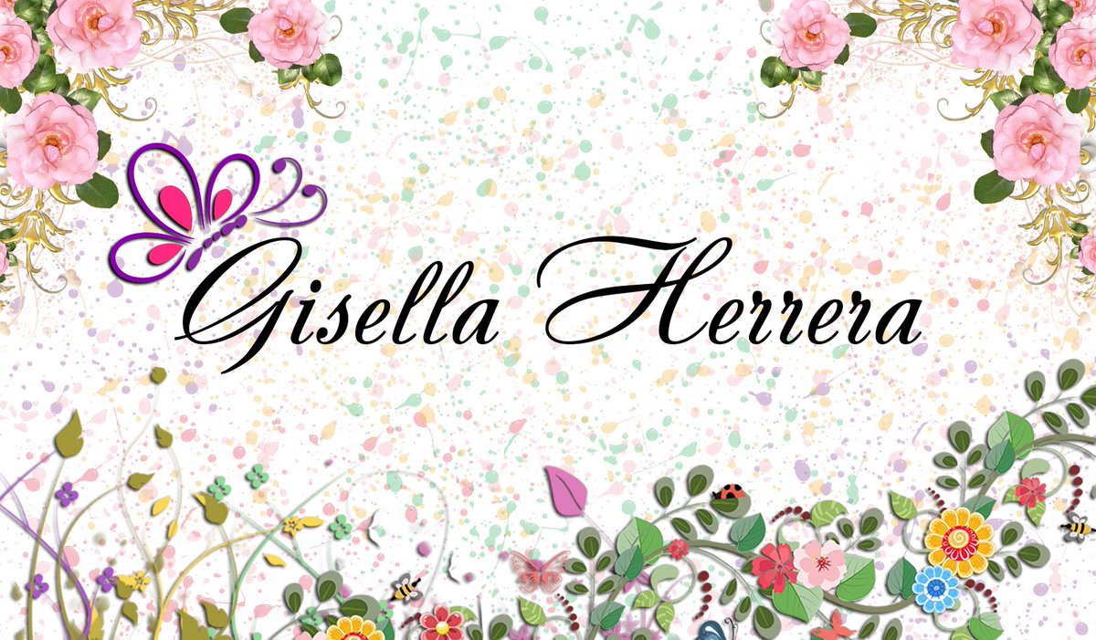 GHcapilar's tweet photo. #FelizPrimavera les desea #Peluqueria #GH #GisellaHerrera https://t.co/U6z9oJGsUh