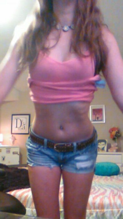 A Real Beauty...
ifriends.net/stars/GAPING-A…