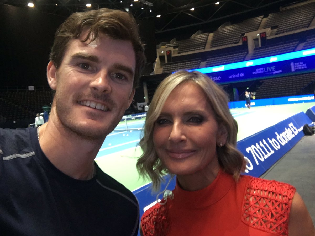 Andy Murray Live (@AndyMurrayLive) | Twitter