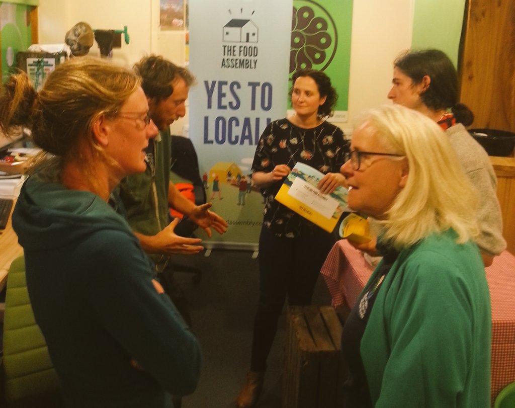 Stirling Active Travel Hub tweet media