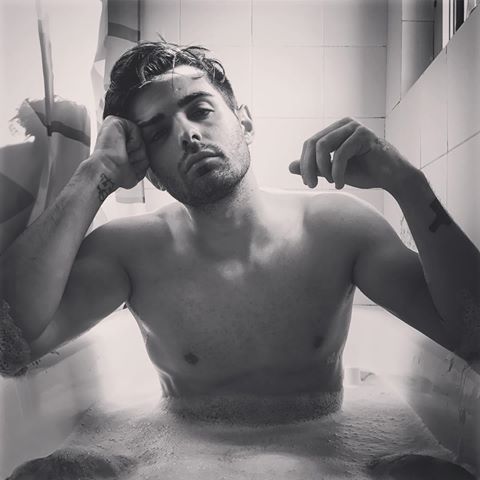 "Trova qualcuno che crede in te, quando non lo fai tu"
