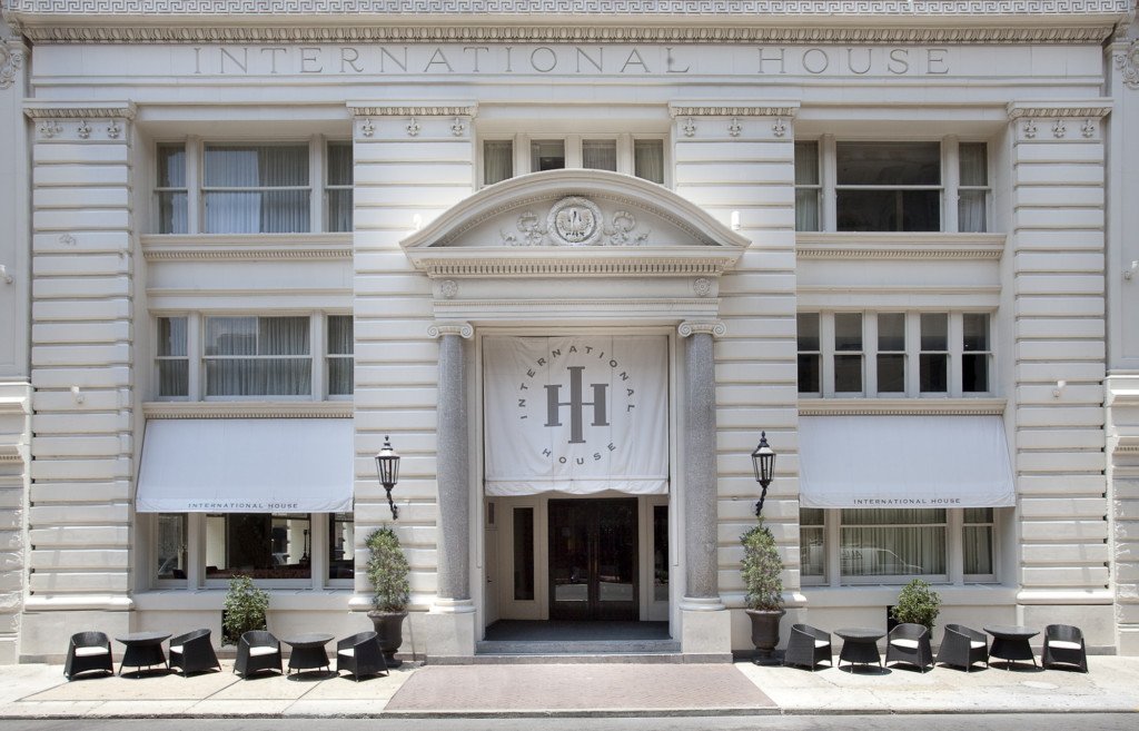 Enter to win a #NOLA staycation courtesy our sponsors <a href="/ihhotel/">international house</a>: bit.ly/2cQ8Uwk