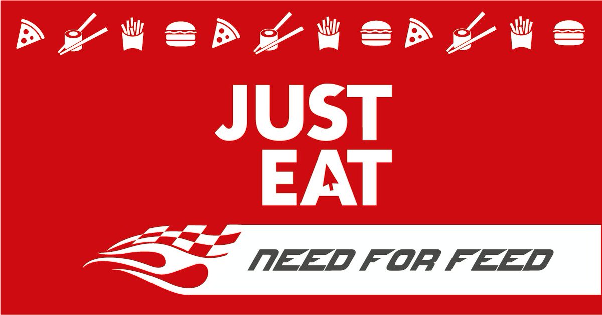 JustEatIE's tweet photo. Students! WIN free lunch or dinner on JUST EAT! Simply RT &amp; tell us where you would order tonight using #NeedForFeed https://t.co/47IuNzw0LQ