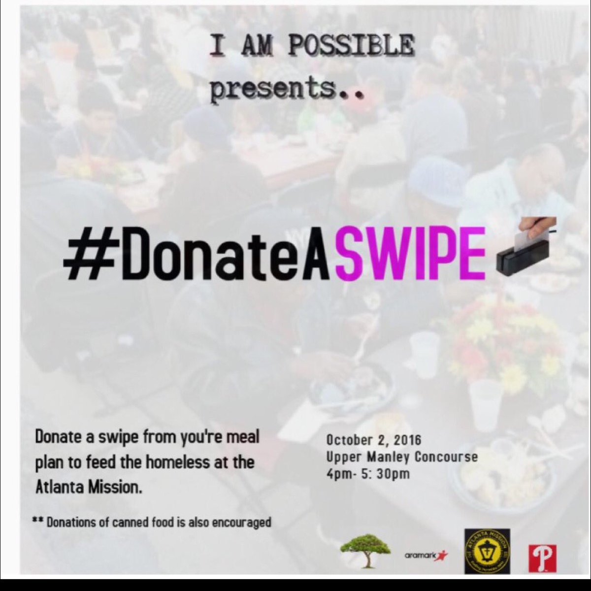 Sheaintlee___'s tweet photo. Be the change that you want to see in you're community by giving back on October 2nd in upper Manley at @ 4 pm!  Follow @iampossible.x on Ig https://t.co/F2Au15qkQ7