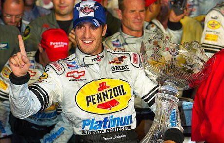 Indymemories's tweet photo. Happy Birthday @tomasscheckter https://t.co/fsTuQT3fl5