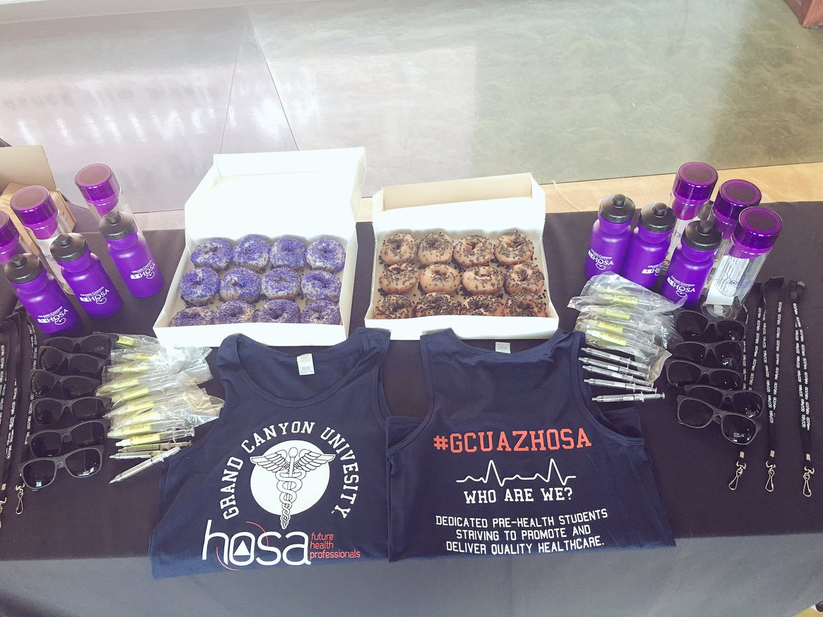 GCU AzHOSA tweet media