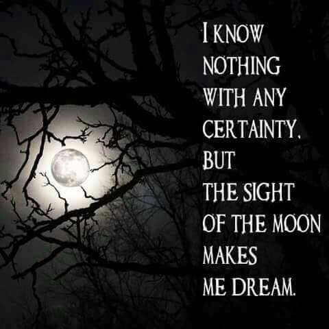 be_bedazzled's tweet photo. The moon amazes me. It's so beautiful. https://t.co/DjCzOqDPUk