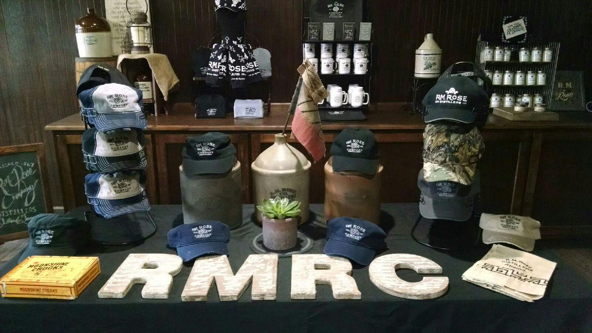 RMRoseCo's tweet photo. Not near Dillard to try one of our hats on? Order online &amp; have returns up to 60 days! https://t.co/rMpcTY3kuM https://t.co/DP8LYHPNU9