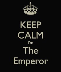 h_burgeron's tweet photo. I just broke out. I'm going to television station to tell everyone to remove their handicaps. I will say I'm the Emperor. https://t.co/bhowa0nw37