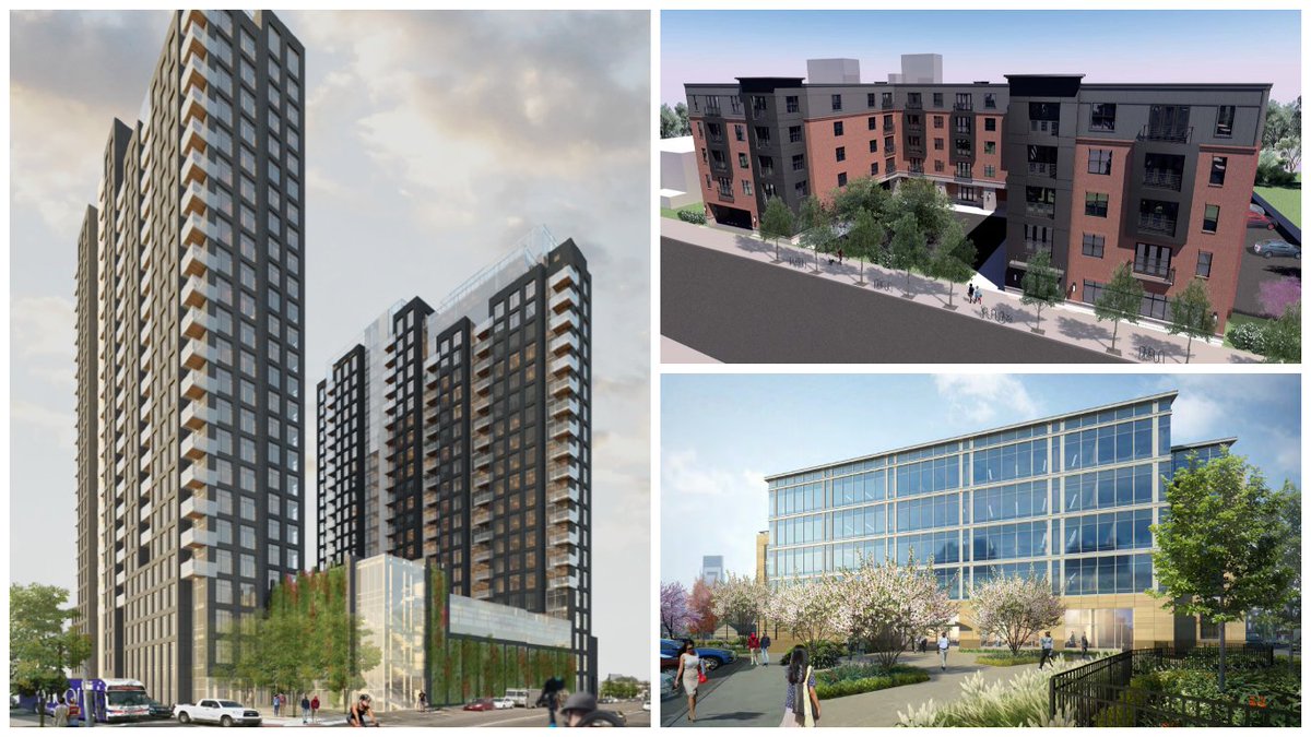 .<a href="/PhilaPlanning/">PhilaPlanning</a> 10/4 Civic Design Review expects 6 new projects! +1 return. Details: phila.gov/CityPlanning/p…