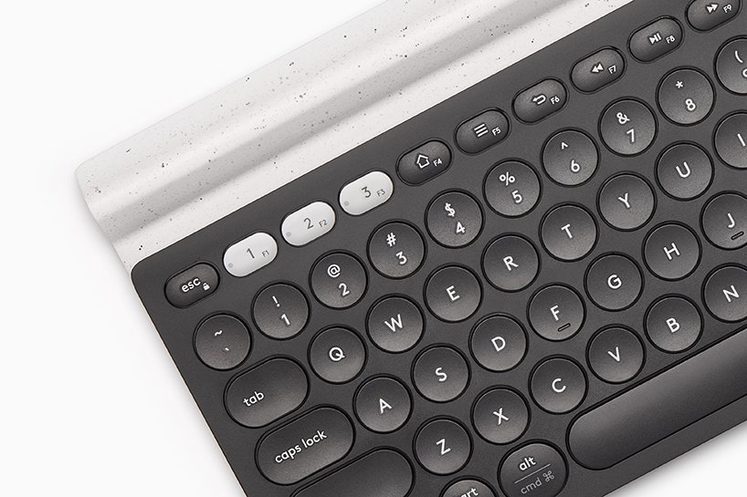 Logitech on Twitter: "Hi there - here is what the speckled ...