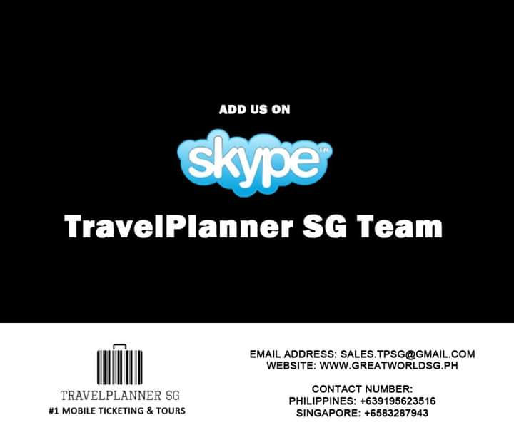 VerneGarcia's tweet photo. Add us on #Skype https://t.co/J3QjFAxXKY