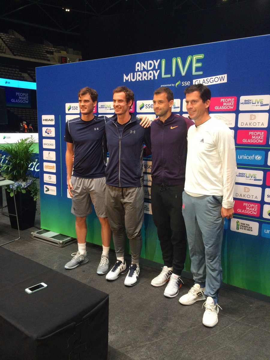 Andy Murray Live (@AndyMurrayLive) | Twitter