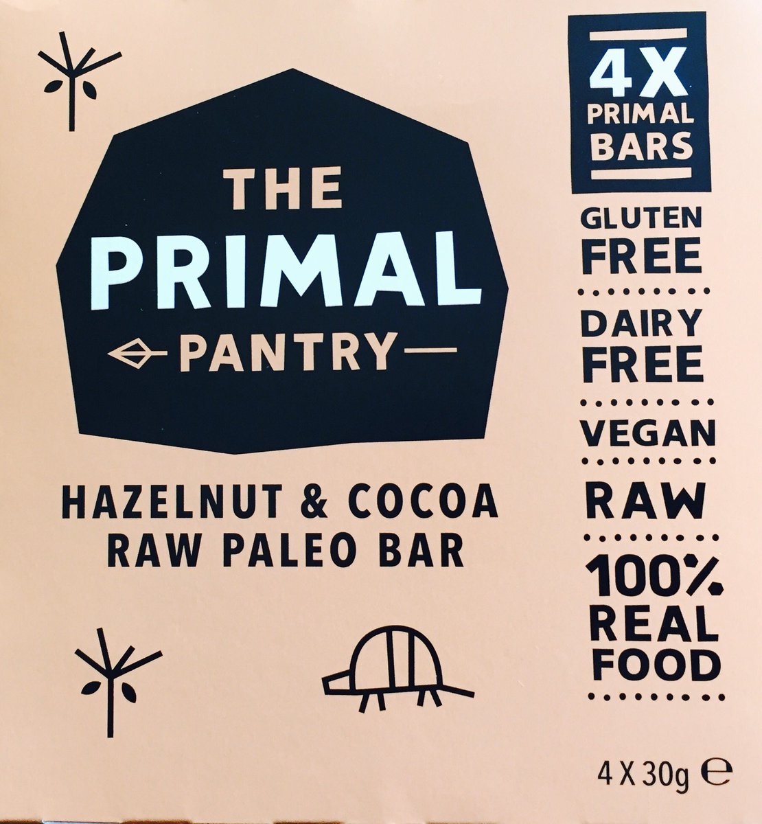 ljm_massage's tweet photo. Why's it taken me so long to find these! Taste great 🤗 @PrimalPantryUK #primalbars #vegan #raw #paleo #dairyfree #glutenfree https://t.co/dOyQPjjsTI