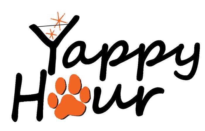 Get those puppies groomed up and ready to socialize, it's going to be a yappy-filled day here at the Rudder!