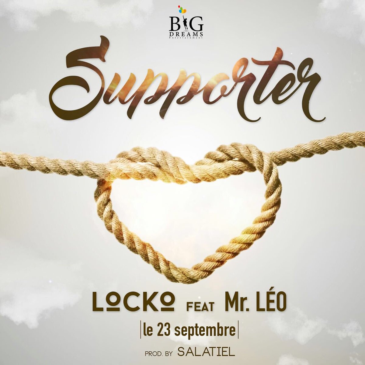 237Showbiz's tweet image. Are you ready for what's coming next? @lockofficial ft @mrleo237 #Supporter  produced by @therealsalatiel #Fiyaaaaa #HitAlert #237Showbiz