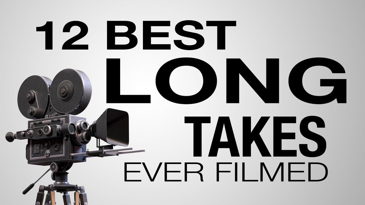 AustinCorpVideo's tweet photo. Check out this amazing long takes in movies. https://t.co/lLuVXrcCT9 #cinema #austincorpvideo https://t.co/buNgCRkqfh